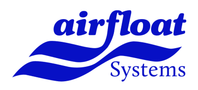 Airfloat Systems logo