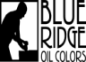 Blue Ridge Oil Colors logo