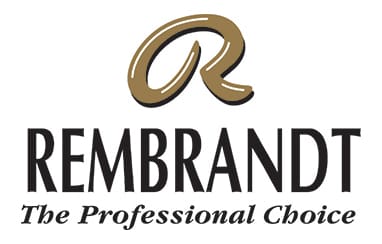Rembrandt logo
