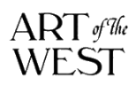 Art of the West Magazine logo