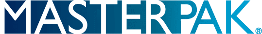 MasterPak logo