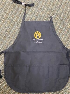 Black Apron
