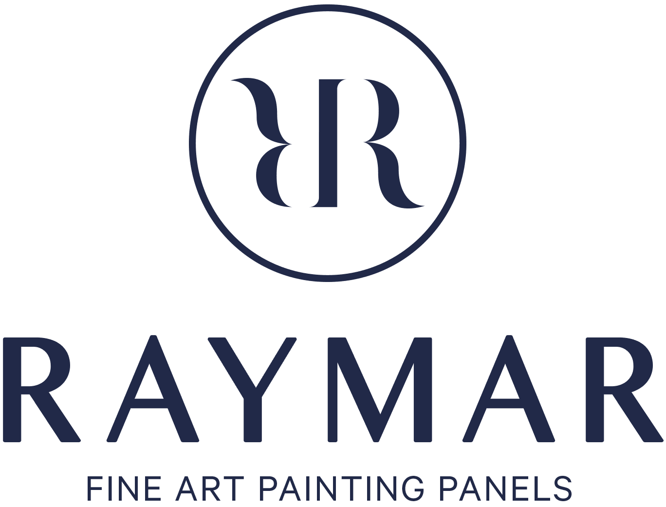 RayMar Art logo