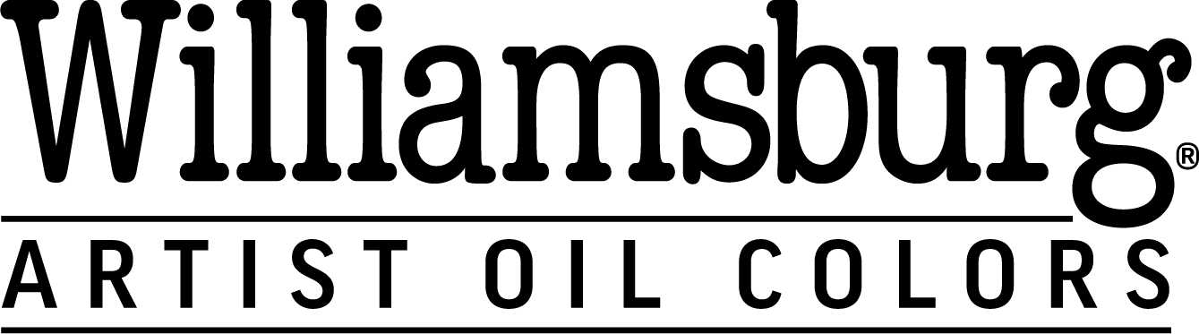 Williamsburg Artist Oil Colors logo