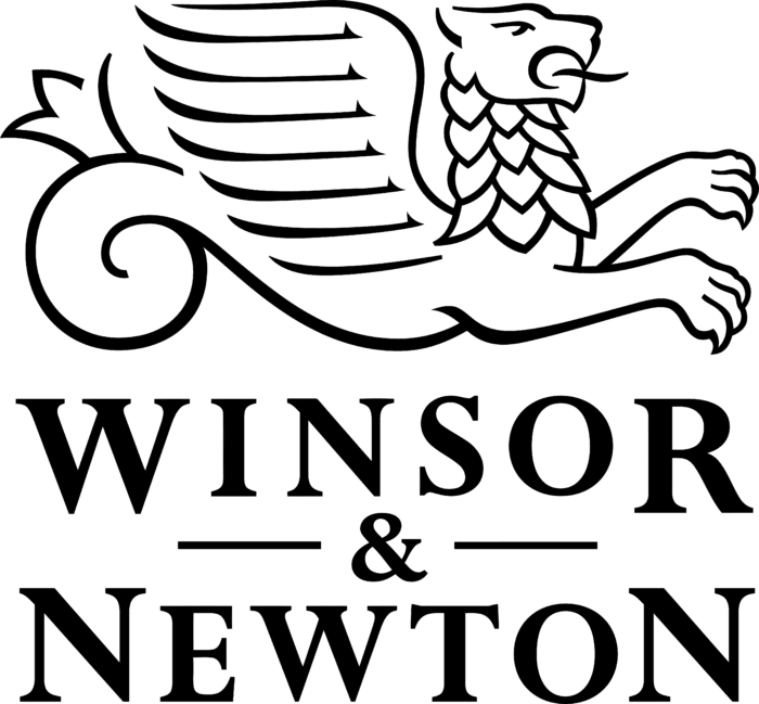 Winsor & Newton logo