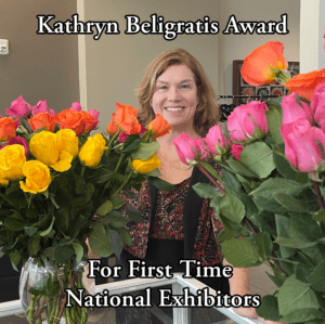 Kathryn Beligratis Award