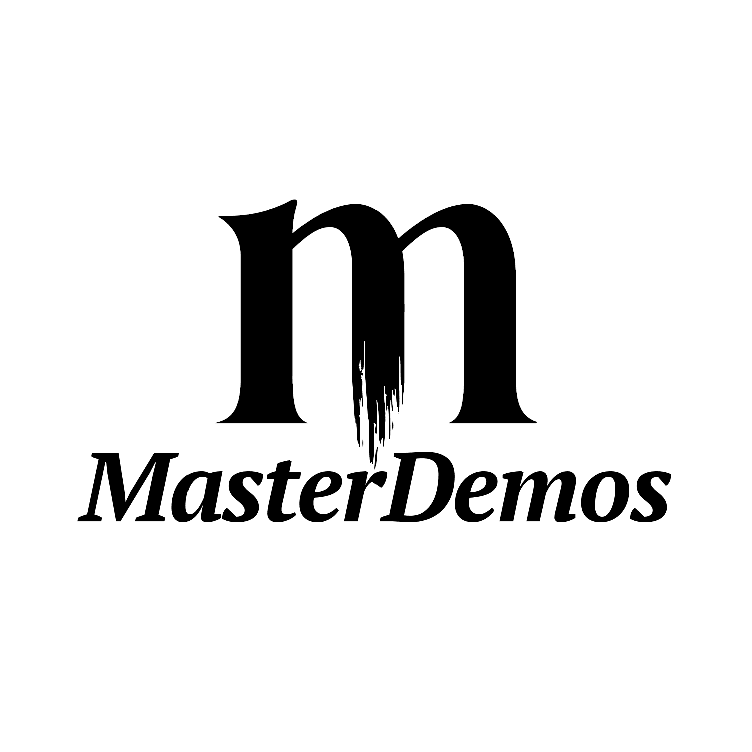Master Demos logo